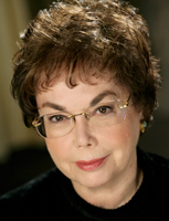 Laurie Wilson, Ph.D. New York City psychoanalyst