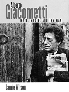 Alberto Giacometti Biography